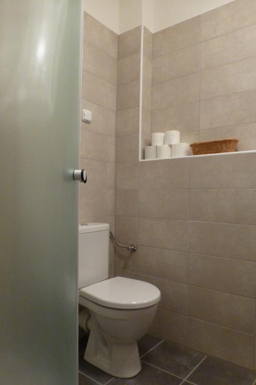 Pod Kralicim Vrchem Apartment Milovice  Exterior photo